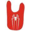 spider Baby Bibs