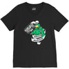 master blaster V-Neck Tee