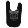 silent Baby Bibs
