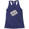stoop kid Racerback Tank