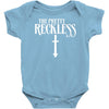 the pretty reckless Baby Onesie