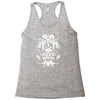 foxy racing Racerback Tank