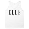 elle Tank Top