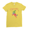 centour Ladies Fitted T-Shirt