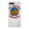 los minions iPhone 7 Plus Case