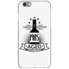 limited edition 1985 aged perfection iPhone 6/6s Case