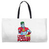 planeteer call Weekender Totes
