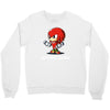getting swole Crewneck Sweatshirt