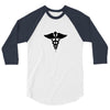 fahrie77 3/4 Sleeve Shirt