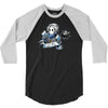 roll for casting heal 3/4 Sleeve Shirt