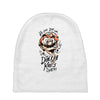donkey kong country Baby Beanies