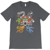 hidden temple T-Shirt