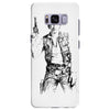 han solo Samsung Galaxy S8 Plus
