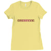 creative Ladies Fitted T-Shirt