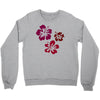 flowers Crewneck Sweatshirt