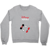Disney Squad Girl Crewneck Sweatshirt