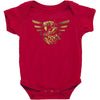journey of courage Baby Bodysuit