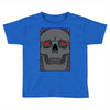 peek mosaic Toddler T-shirt