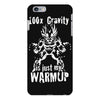 100 times gravity iPhone 6 Plus/6S Plus Case