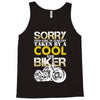 Sorry This Girl Is Already Takenby a Cool And Biker Tank Top