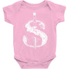 snake bills Baby Bodysuit