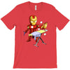 iron man (ironman parody) T-Shirt