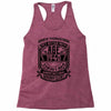 Things Better 1940 Age Approach Magnificent Racerback Tank