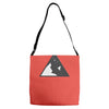 TRENDING ART Adjustable Strap Totes