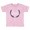 behold fartacus Toddler T-shirt