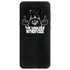 darth vader fun party trance Samsung Galaxy S8
