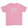 poker Youth Tee