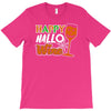 happy hallowine T-Shirt
