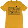 surf line T-Shirt