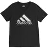 ahdadas V-Neck Tee