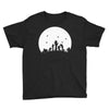 Zombies Youth Tee