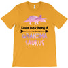 cool grandma saurus T-Shirt