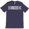 undercover police T-Shirt