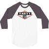 tasty boys 3/4 Sleeve Shirt