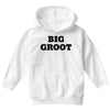 Big Groot Youth Hoodie