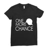 chancelor Ladies Fitted T-Shirt