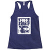 prkng trending Racerback Tank