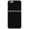 Heroes iPhone 6/6s Case