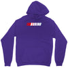 boring Unisex Hoodie