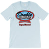 double deuce 1 T-Shirt