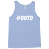 ootd Tank Top