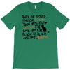 binx spell T-Shirt