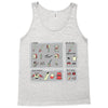 atrpg Tank Top