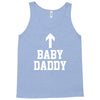 baby daddy Tank Top