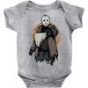 jason voorhees Baby Bodysuit
