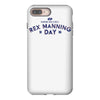 rex manning day iPhone 8 Plus